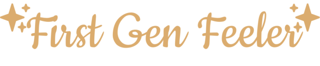 First Gen Feeler Logo