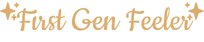 First Gen Feeler Logo